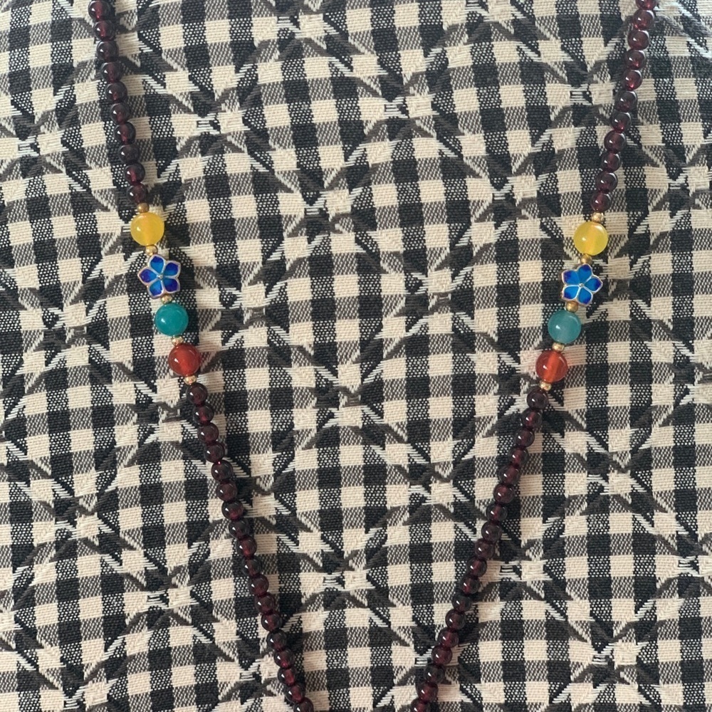 Necklace - Picture 3 of 4